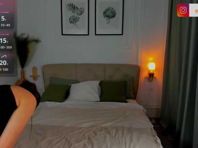 EvaRaider live cam on BongaCams