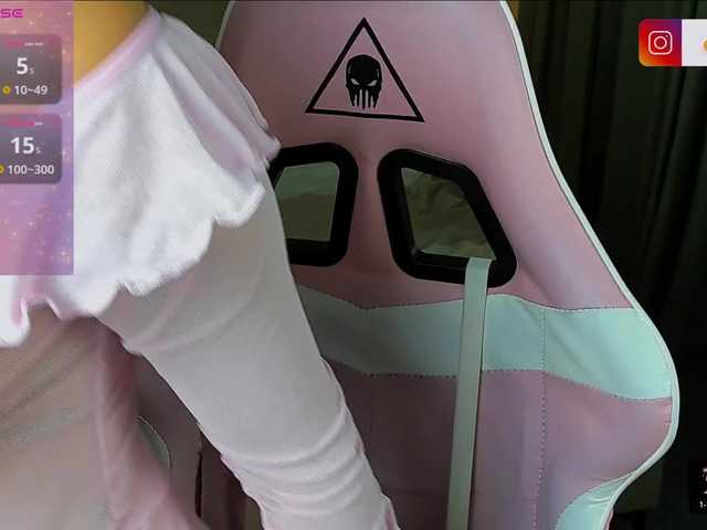 evaraider cam belle