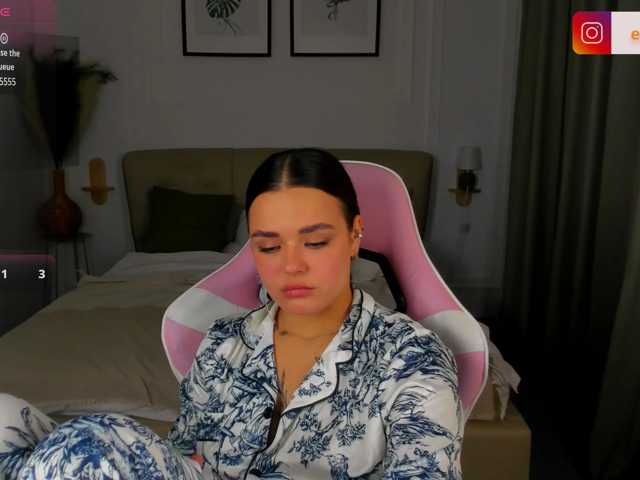 EvaRaider live cam on BongaCams