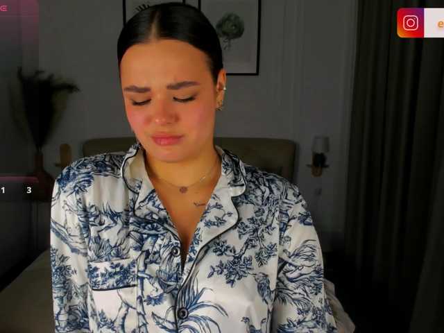 EvaRaider live cam on BongaCams