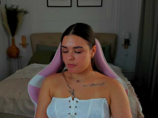 EvaRaider live cam on BongaCams