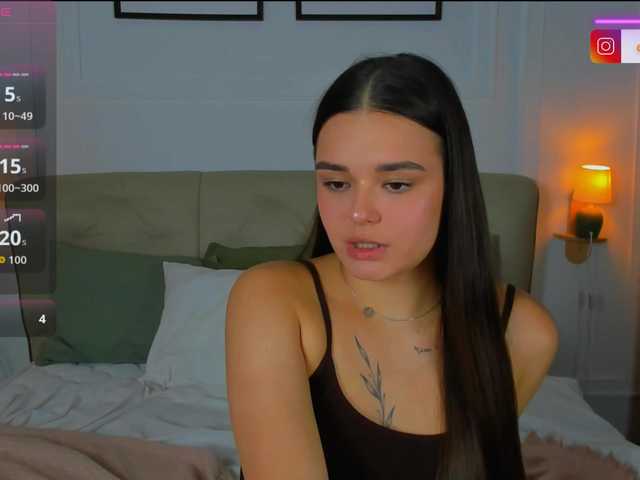 EvaRaider live cam on BongaCams