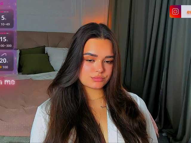 evaraider cam belle