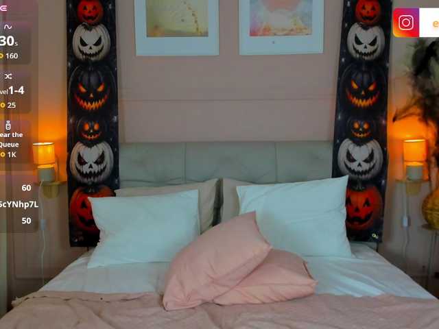 EvaRaider live cam on BongaCams