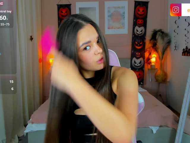 EvaRaider live cam on BongaCams