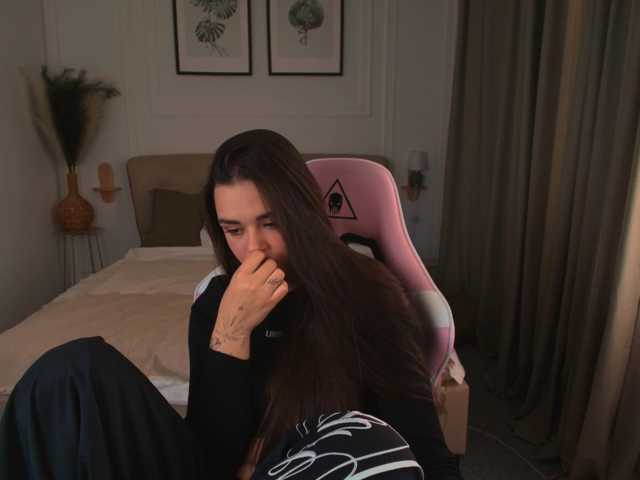 EvaRaider live cam on BongaCams
