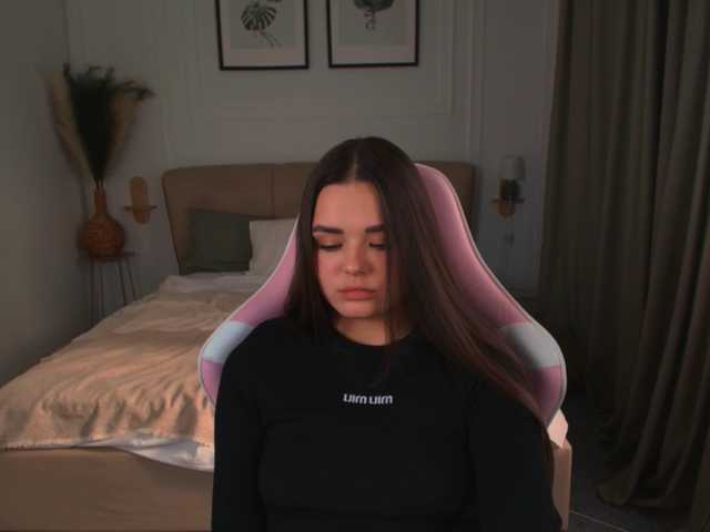EvaRaider live cam on BongaCams