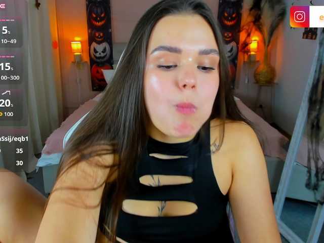EvaRaider live cam on BongaCams