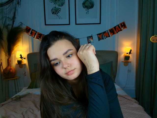 EvaRaider live cam on BongaCams