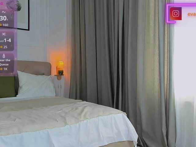 EvaRaider live cam on BongaCams