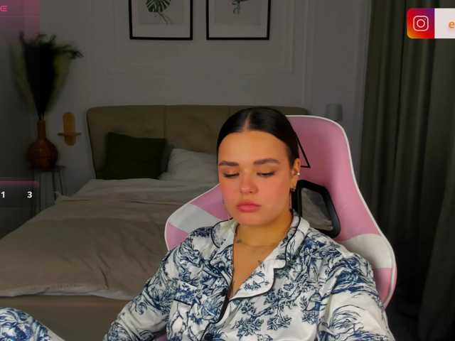 EvaRaider live cam on BongaCams