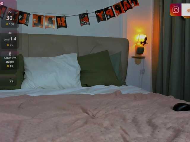 EvaRaider live cam on BongaCams