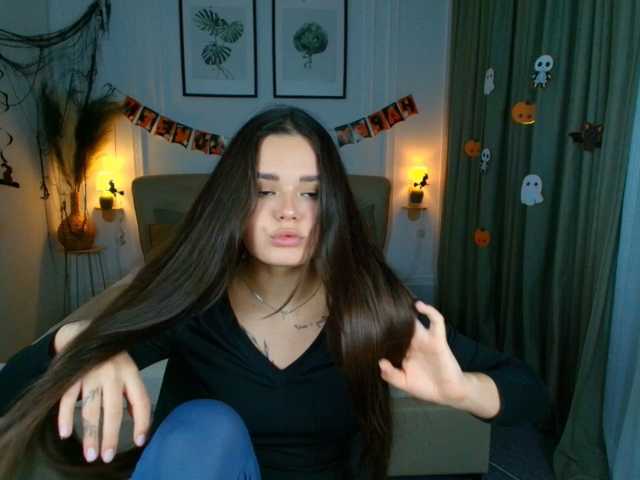 EvaRaider live cam on BongaCams