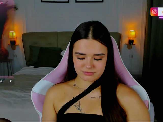EvaRaider live webcam show
