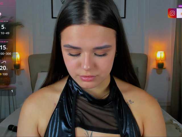 EvaRaider live cam on BongaCams