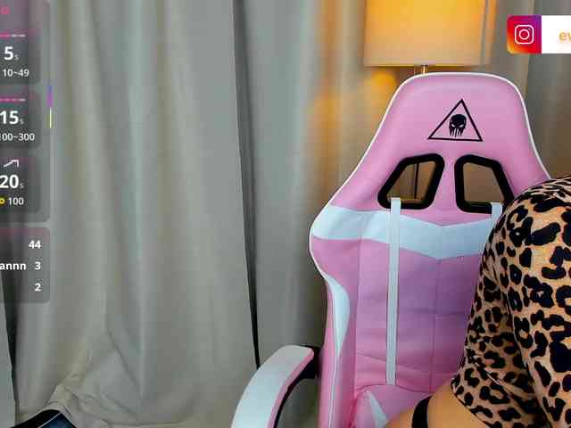EvaRaider