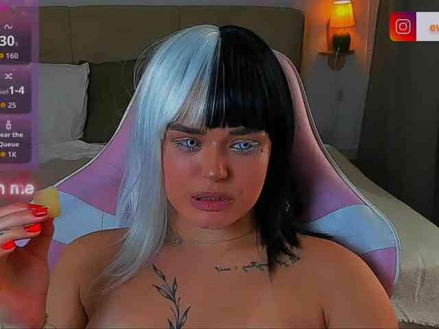 EvaRaider