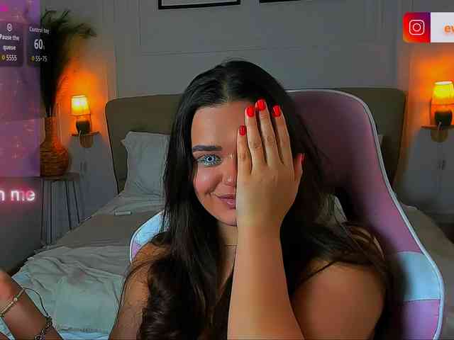 EvaRaider webcam