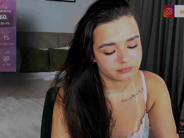 EvaRaider webcam