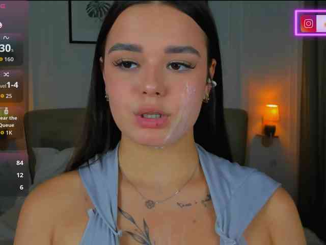 EvaRaider webcam