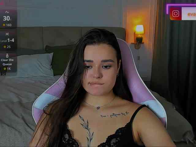 EvaRaider