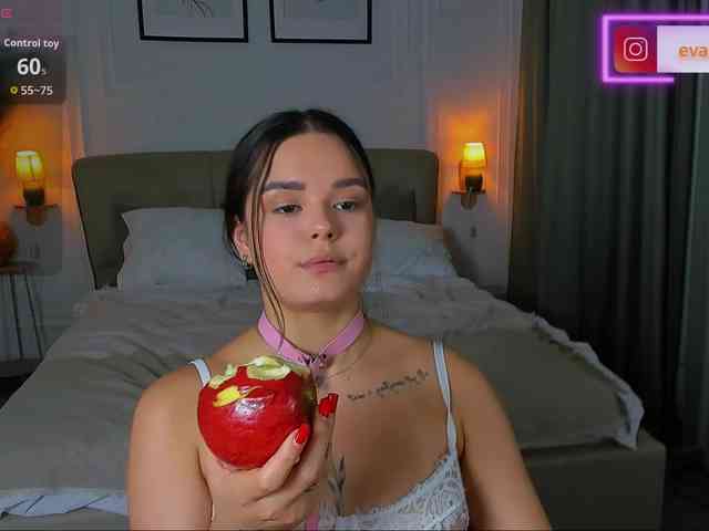 EvaRaider webcam