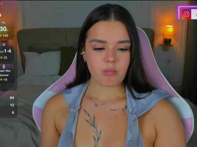EvaRaider webcam