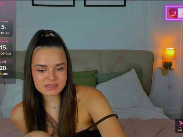 EvaRaider webcam
