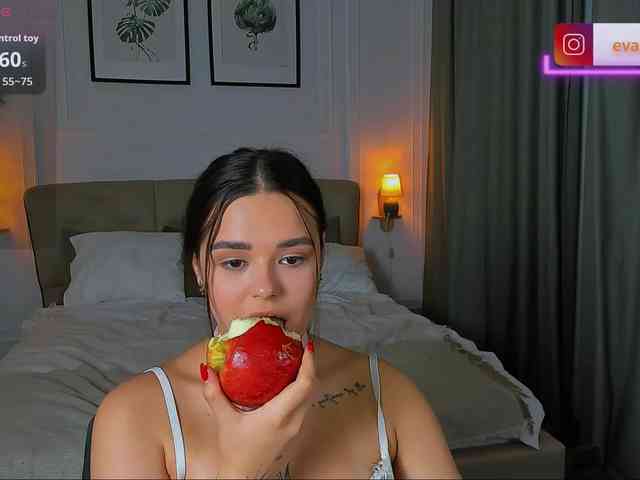 EvaRaider webcam