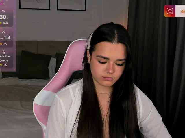 EvaRaider webcam