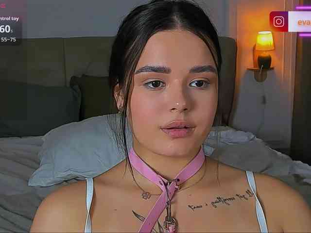 EvaRaider webcam