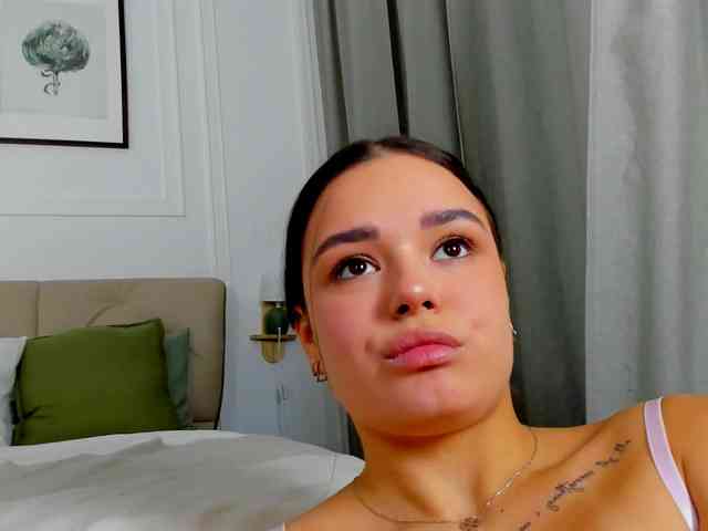 EvaRaider webcam