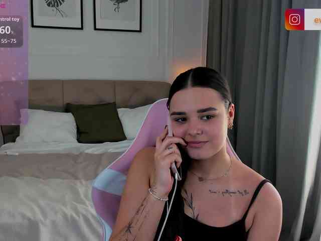 EvaRaider webcam