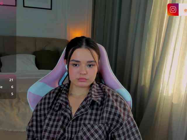 EvaRaider webcam