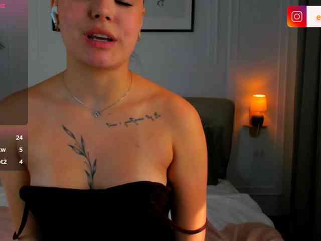 EvaRaider webcam