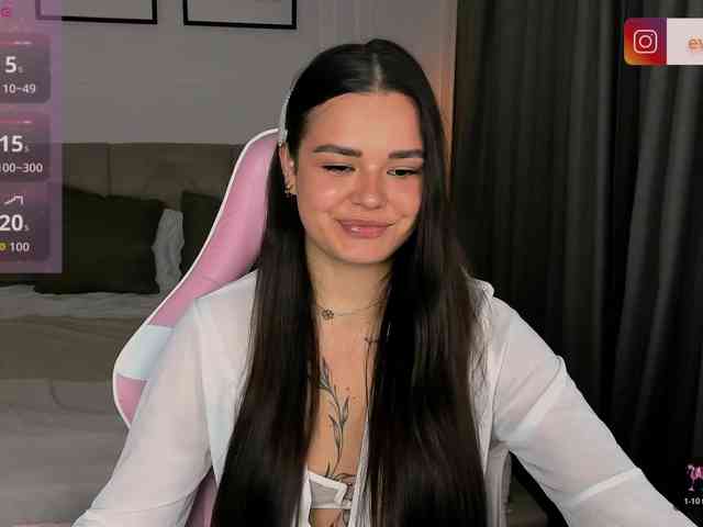 EvaRaider webcam