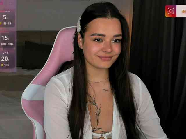 EvaRaider webcam