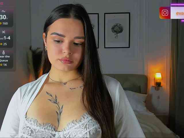 EvaRaider webcam