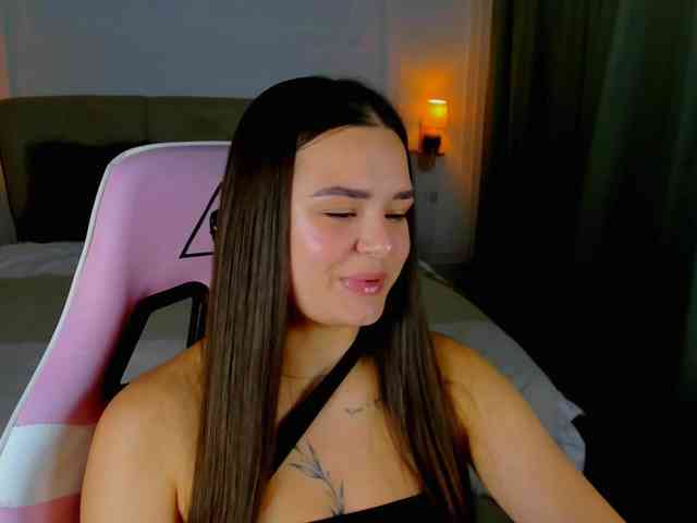 EvaRaider webcam