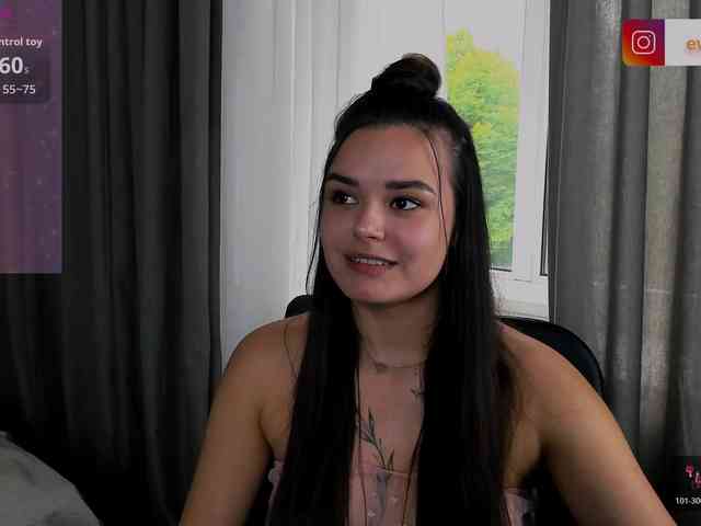 EvaRaider webcam