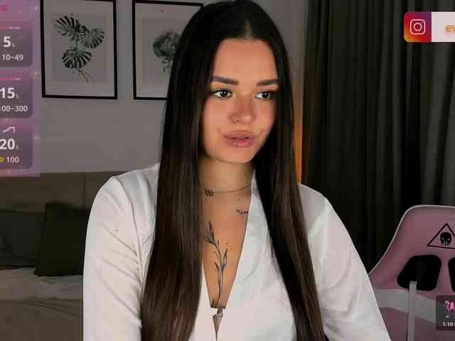 EvaRaider webcam