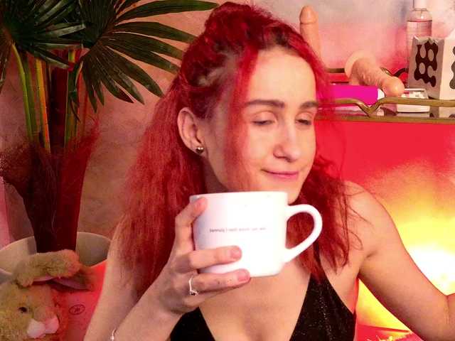 IrisMiley's BongaCams show and profile