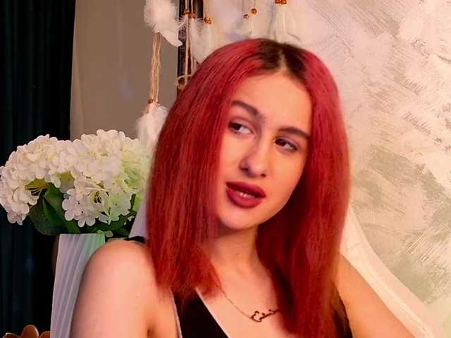 IrisMiley