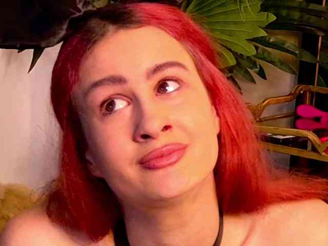 IrisMiley IrisMiley