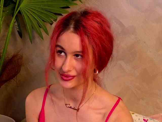 IrisMiley