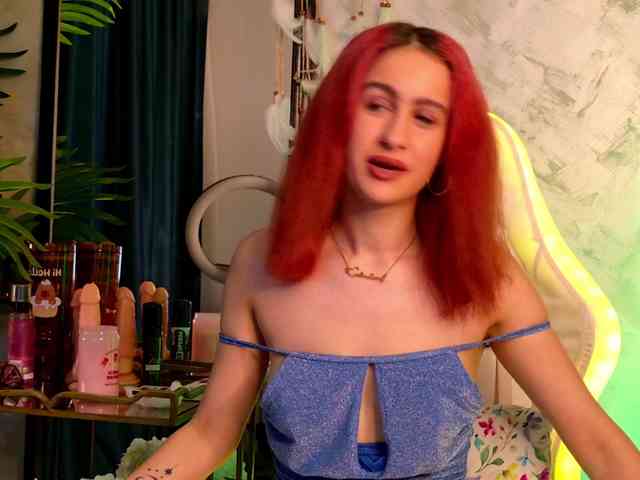 IrisMiley IrisMiley