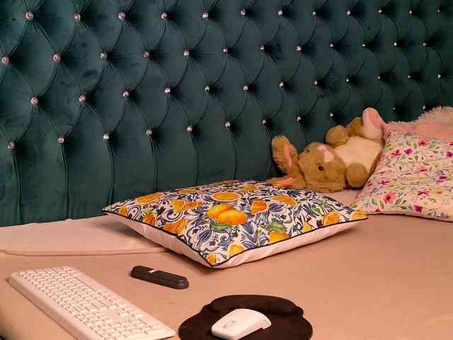 IrisMiley IrisMiley