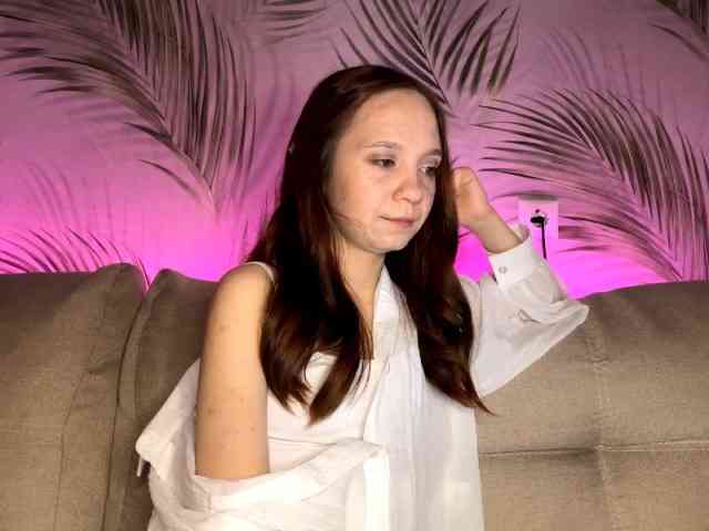 SabineHugar webcam