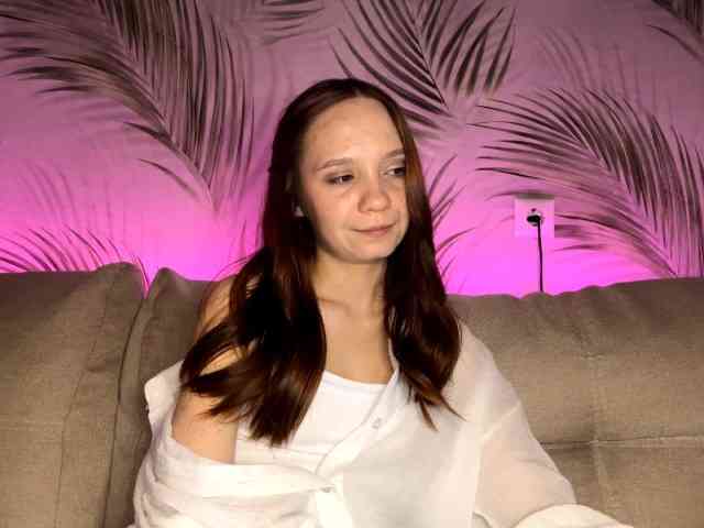 SabineHugar webcam
