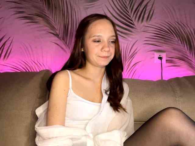 SabineHugar webcam